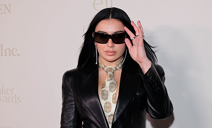 Обложка к новости "Charli XCX появится в новом фильме Мартина Скорсезе с Ди Каприо"