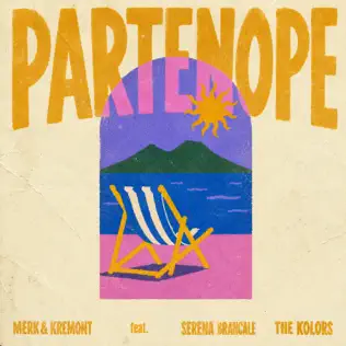 Обложка трека "Partenope - Merk"